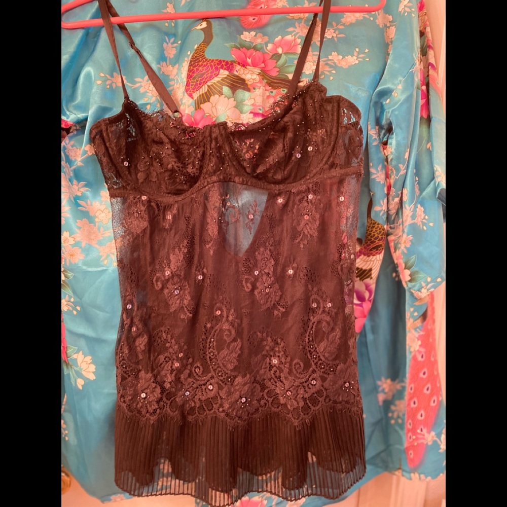 Victoria secrets lingerie 36c